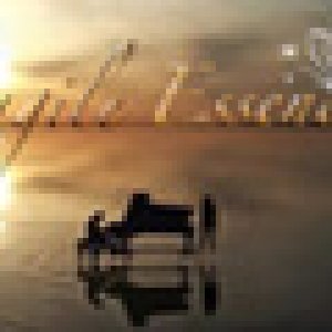 album Fragile Essence - Fragile Essence