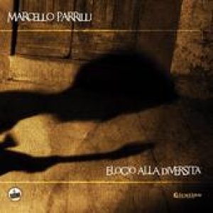 album Elogio alla Diversità - Marcello Parrilli