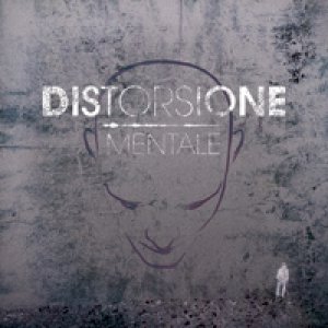 album Distorsione Mentale - Distorsione Mentale