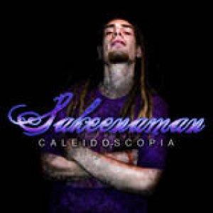 album Caleidoscopia - sakeenaman