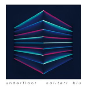 album Solitari blu - Underfloor