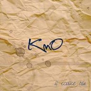 album Km O - Il Codice blu