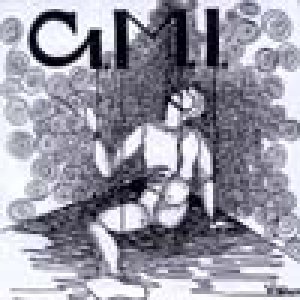 album s/t - Gruppo Monofase Integrato (GMI)
