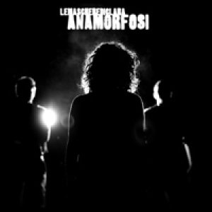 album Anamorfosi - Le Maschere di Clara