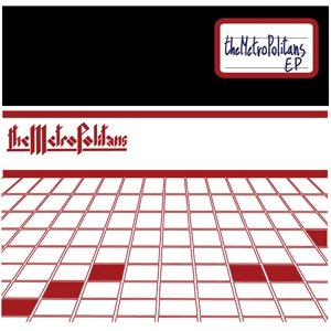 album The Metropolitans EP - the Metropolitans