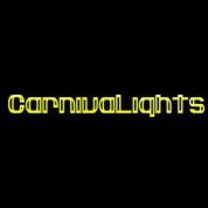 album Carnival Lights EP - Carnival Lights