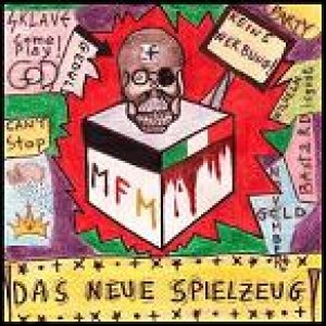 album Das Neue Spielzeug - Mayfair FM
