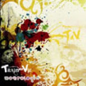 album Morfologia - Train de Vie