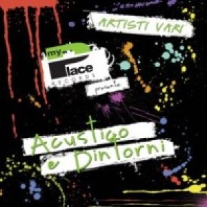 album Acustico e Dintorni - Pablo e il mare