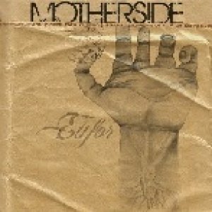 album Eufor - Motherside