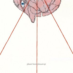 album Forecasts - Planet Brain