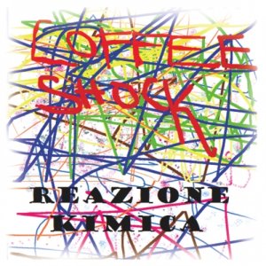 album Reazione Kimica - Coffee Shock