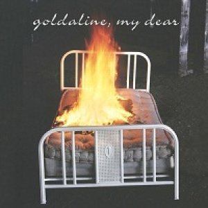album How We Say Goodbye And Leave - Goldaline, My Dear
