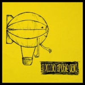 album Il Piccolo Dirigibile Giallo - Are We Real?
