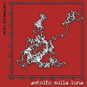album Moti Browniani - Astolfo Sulla Luna