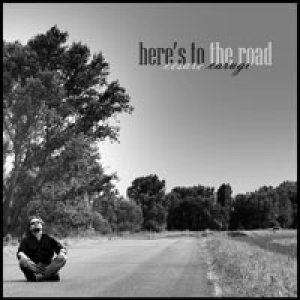 album Here's To The Road - Cesare Carugi
