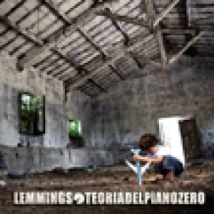 album Teoria del piano zero - Lemmings