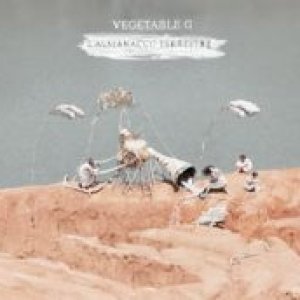 album L'almanacco terrestre - Vegetable G