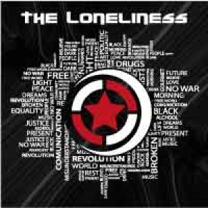 album The Loneliness - The Loneliness