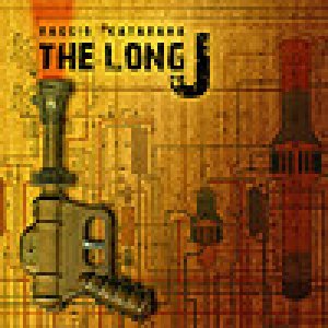 album Raggio Katarana - The LongJ