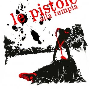album S/t - Le pistole alla tempia