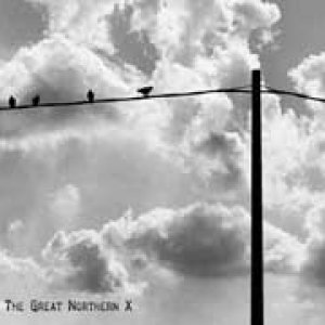 album S/t - The Great Northern X