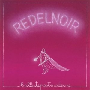 album Ballate postmoderne - Giromini Redelnoir