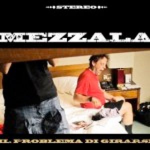 album Il problema di girarsi - Mezzala