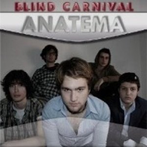 album Anatema - Blind Carnival