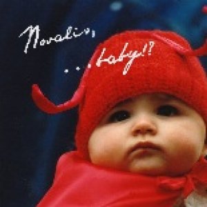 album Novalis ...baby!? - Matteo Novalis