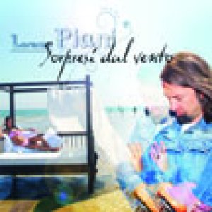 album Sorpresi dal vento - Lorenzo Piani