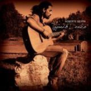 album Vagando Dentro - Roberto Scippa