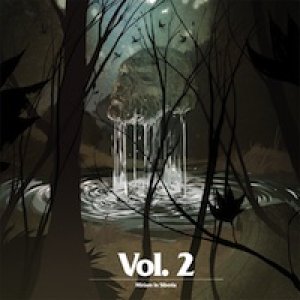 album Vol. 2 - Miriam in Siberia