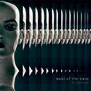 album Scream - SOUL OF THE CAVE