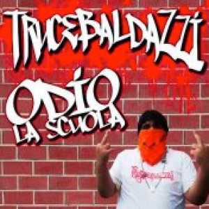 album Odio la scuola - Trucebaldazzi