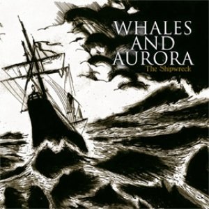 album The Shipwreck - Whales and Aurora