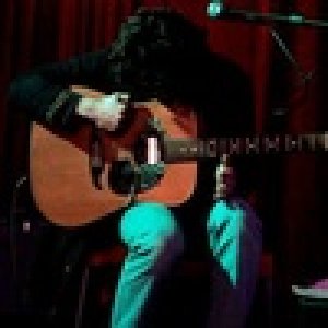album Live at Yoko Ono - Barbagallo