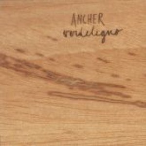 album Verdelegno - Ancher