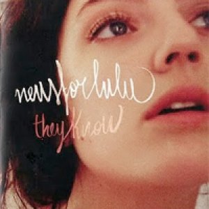 album They Know - News For Lulu