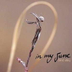 album Blind Alley - In My June