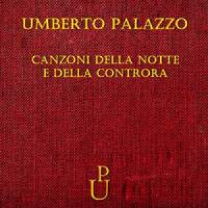 album Canzoni della notte e della controra - Umberto Palazzo