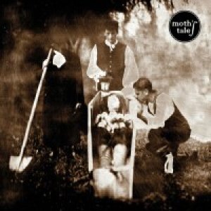 album Burying Ophelia - Moth's Tales