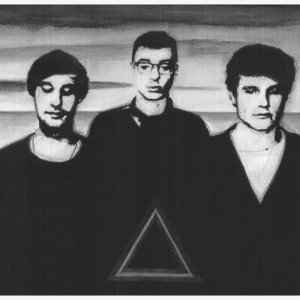 album Giurami - Il Triangolo