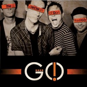 album The Decision of Don Rodrigo - Garage Orchestra