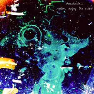 album Relax, enjoy the crisis - Chamberlain