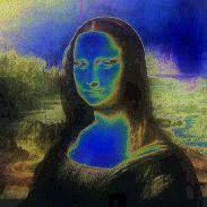 album Monnalisa by C.I.U.S. sperimentale 2011 - c.i.u.s.