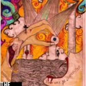 album I Can Only Be An Apocalypse - The Soul Sailor & The Fuckers