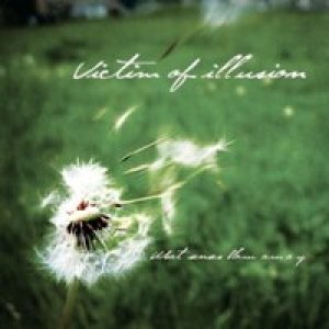 album What Senses Blow Away - Victim Of Illusion
