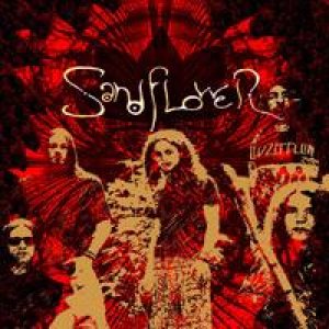 album Demo - Sandflower