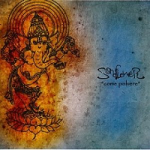 album Come Polvere EP - Sandflower